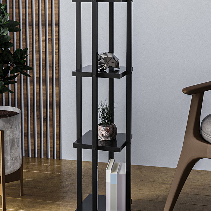 Opviq Shelf Lamp - 8111 Negro Opviq Shelf Lamp - 8111 Negro